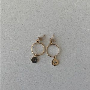 Art Effects Earrings